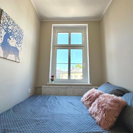 Mmrent Flora Room Гданьск Экстерьер фото
