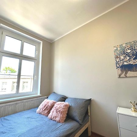 Mmrent Flora Room Гданьск Экстерьер фото