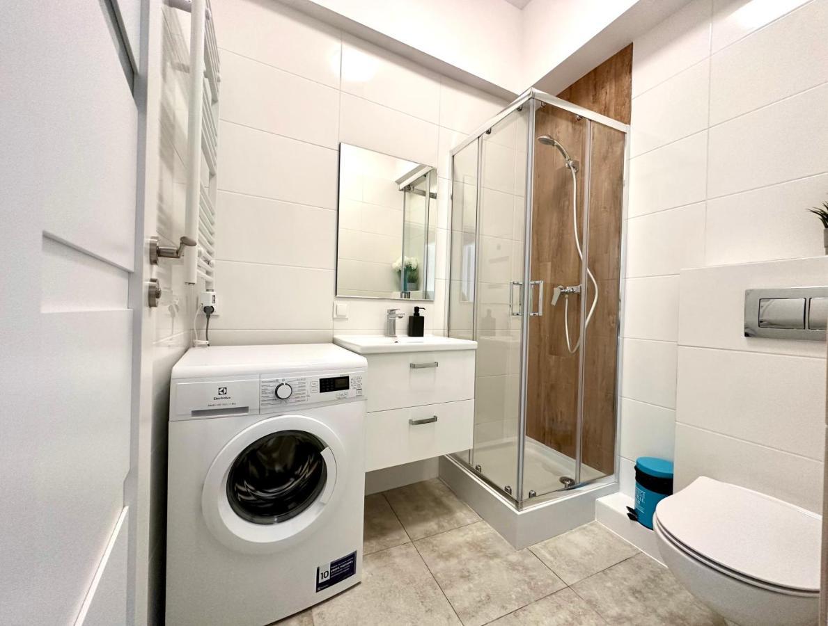 Mmrent Flora Room Гданьск Экстерьер фото