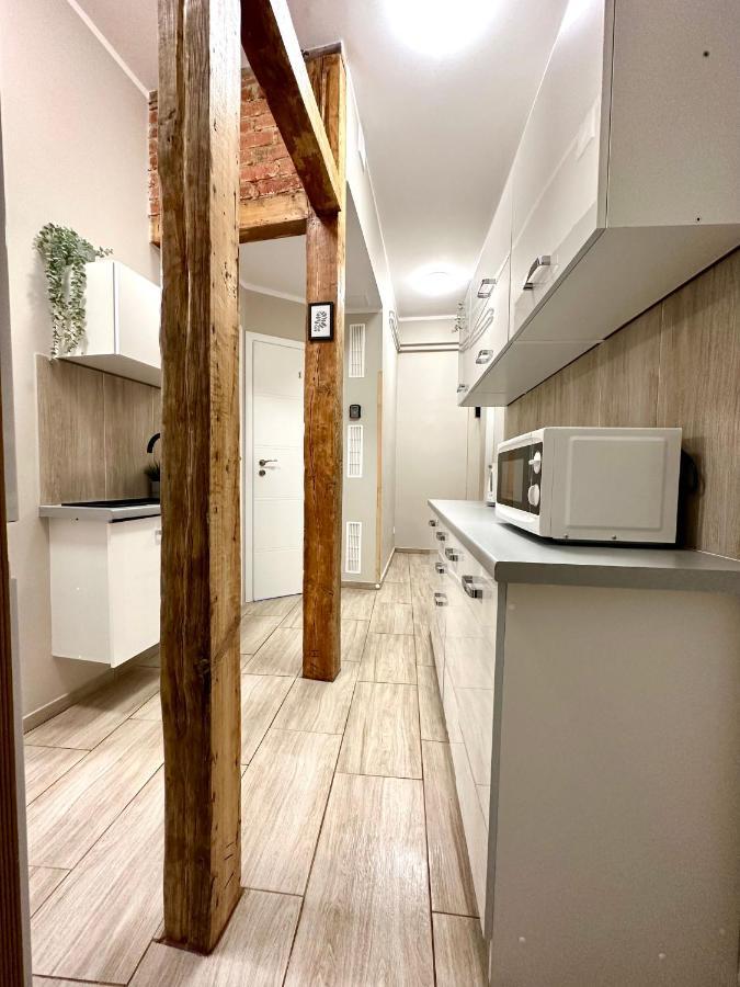 Mmrent Flora Room Гданьск Экстерьер фото