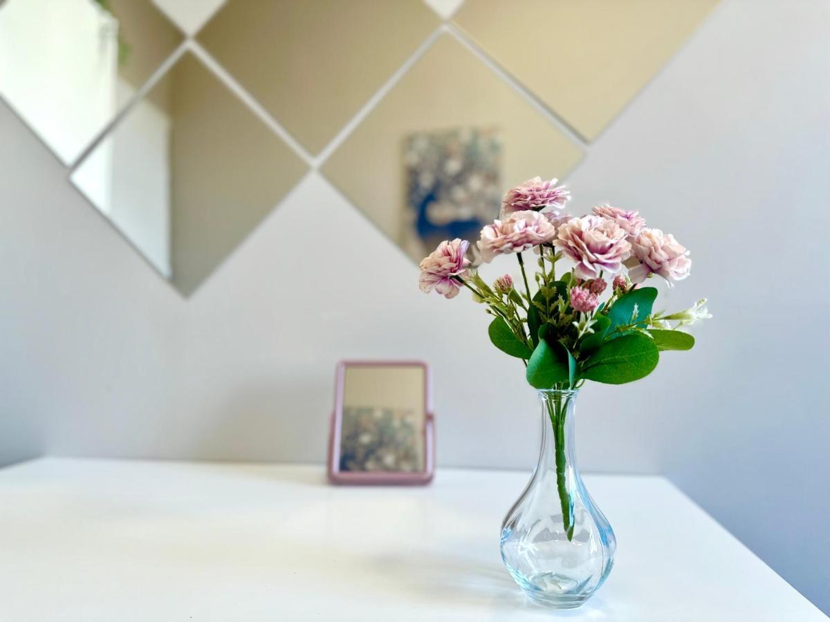 Mmrent Flora Room Гданьск Экстерьер фото